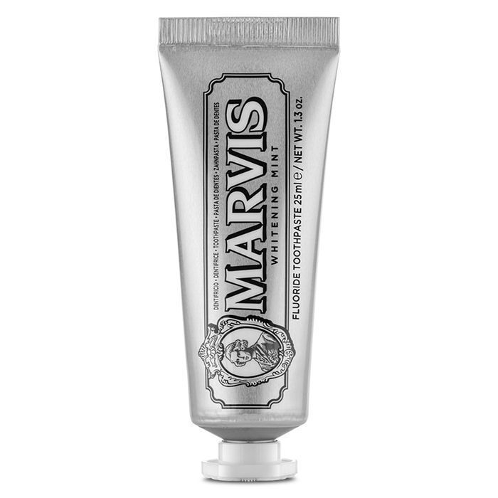 Pasta do zębów Marvis Whitening Mint z Fluorem 25ml