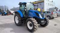 New Holland T5.100 Electro Command Demo
