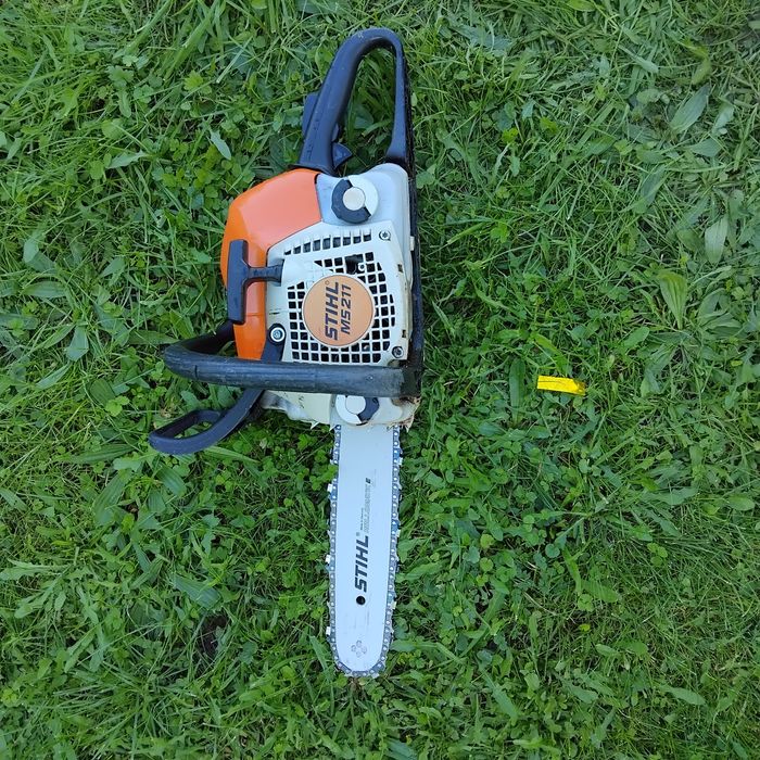 Piła Stihl MS 211 C