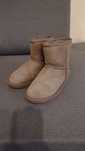 Buty Emu 35/36,dł.wkladki 22 cm