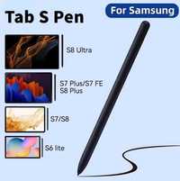 Стилус для планшета для Samsung Galaxy Tab S7/S7+, S8, S7FE, S6, S Pen