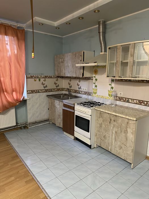 Оренда будинку Березовиця