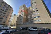 Apartamento T2 - S. Vitor, Braga