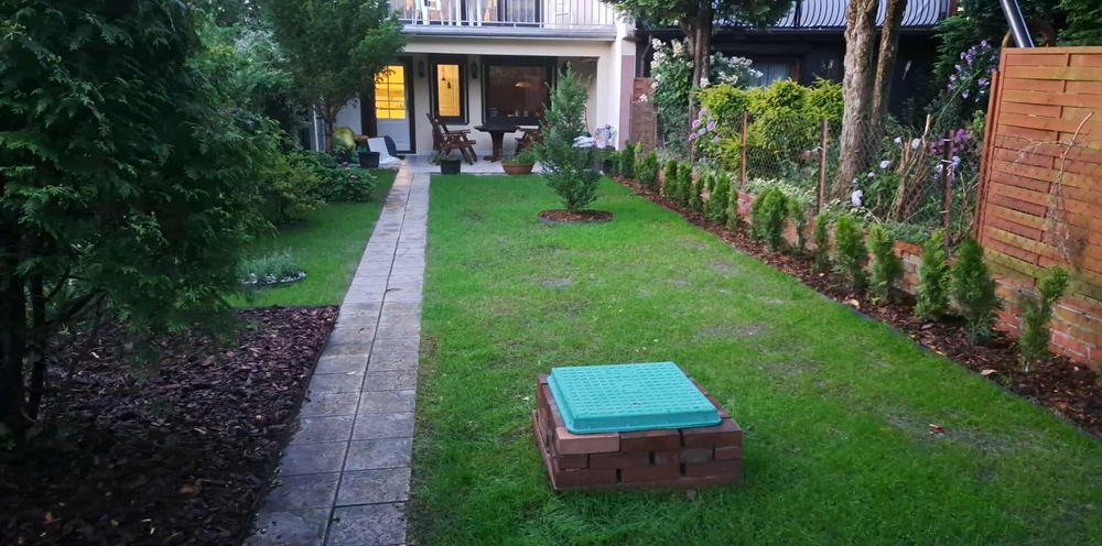 Przygotuj swój ogrod na zime