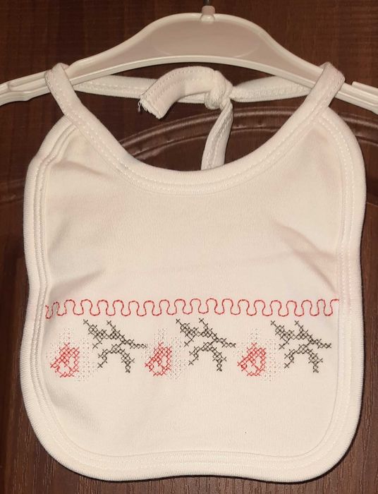 Костюм для новорожденного (Турция)