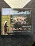 Książka Jan Skłodowski Krzemieniec Ateny Wołyńskie Wołyń