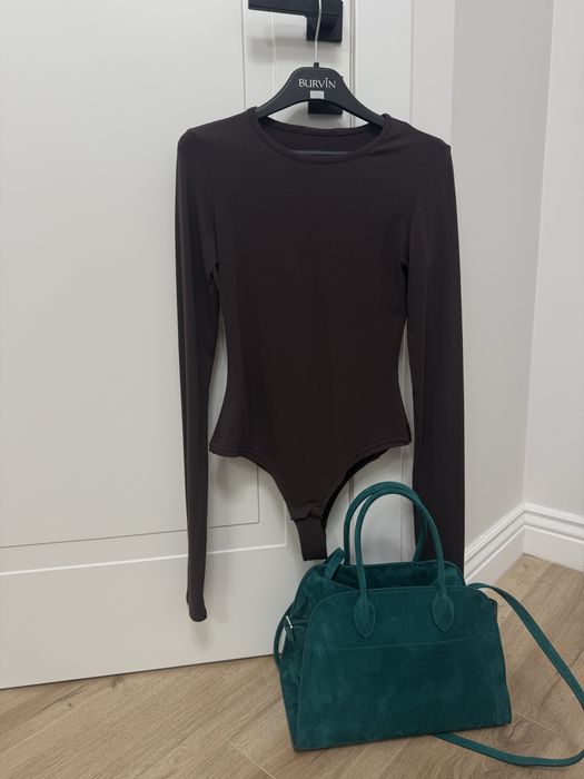 Боди шоколад Турция