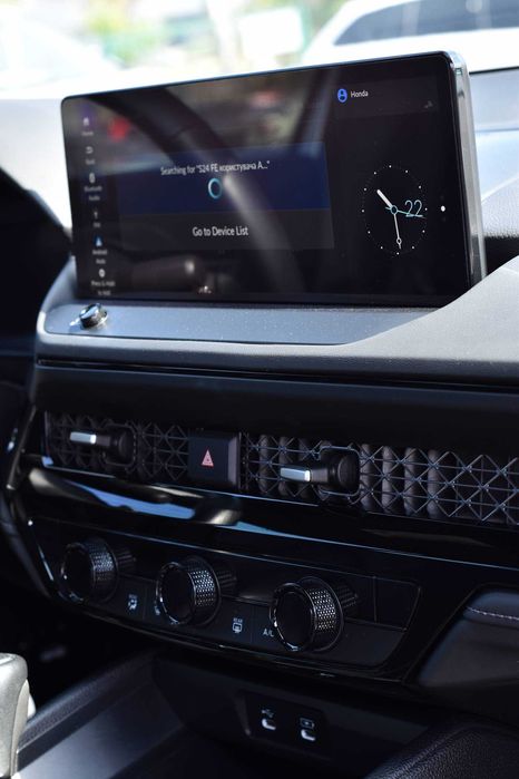 Honda Accord Sport-L 2023р. 2.0 Hybrid обмін [Перший внесок від 20%]