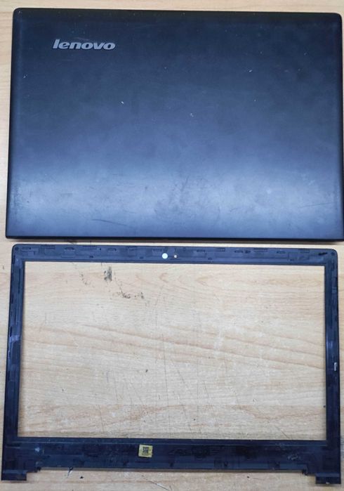 Ноутбук Lenovo Ideapad 100-15ibd подетально