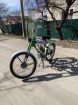 Продам мопед рига 13