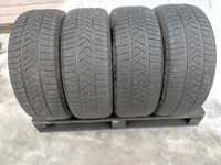 245.45.18 komplet opon Zimowych Pirelli Sottozero 3 Run Flat