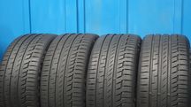 245/40 R18 Markowe opony letnie Continental ! Rok 2022