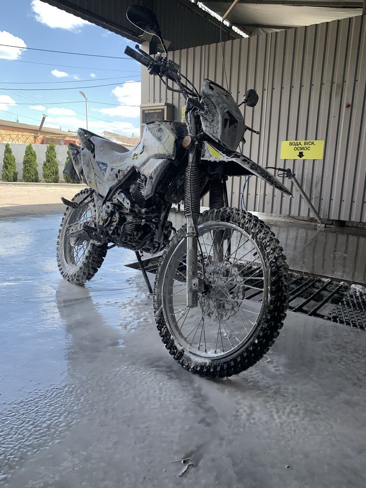 Shineray 200 6c 2023