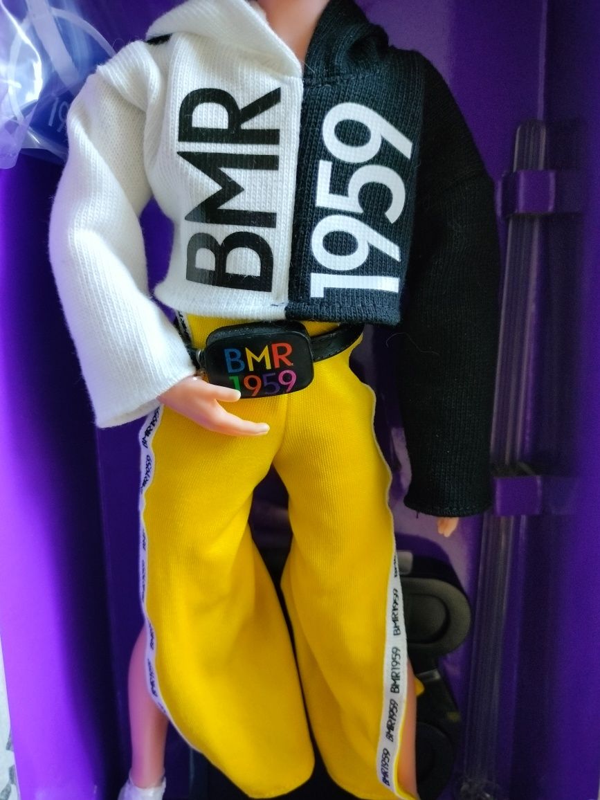 NRFB ubranko Kena od barbie BMR, bmr1959