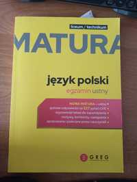 Matura język Polski egzamin ustny