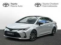 Toyota Corolla 1.8 Hybrid 140KM GR SPORT DYNAMIC, salon Polska, gwarancja, FV23%