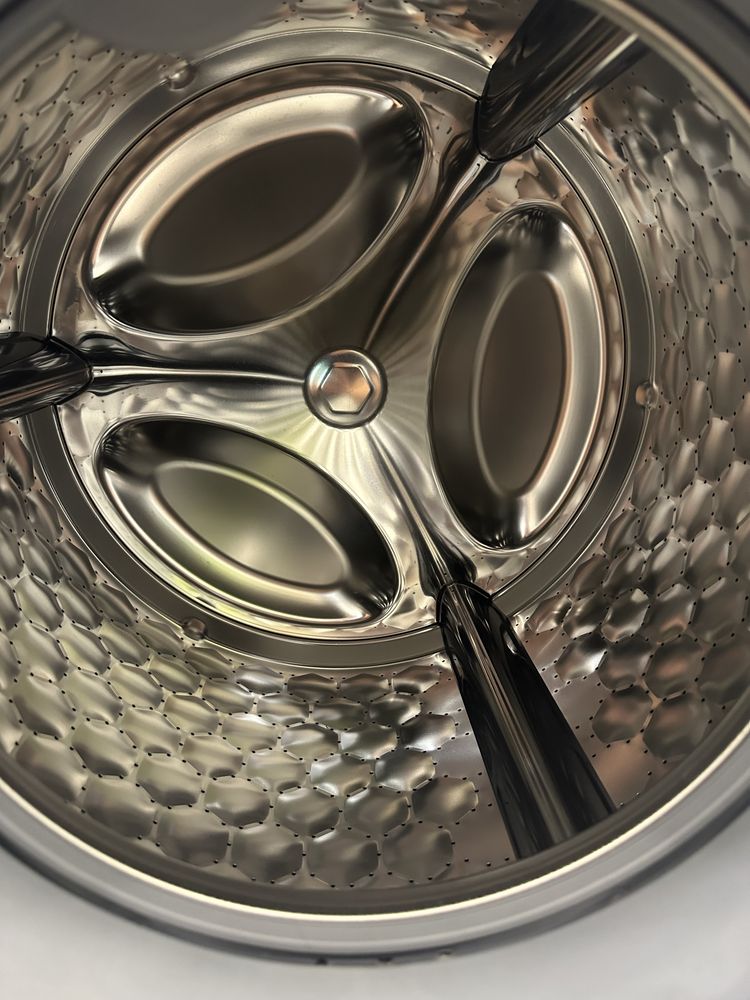 Пральна машина Miele WWG 660 WCS(Німеччина) 9кг. Українське меню! Ціна