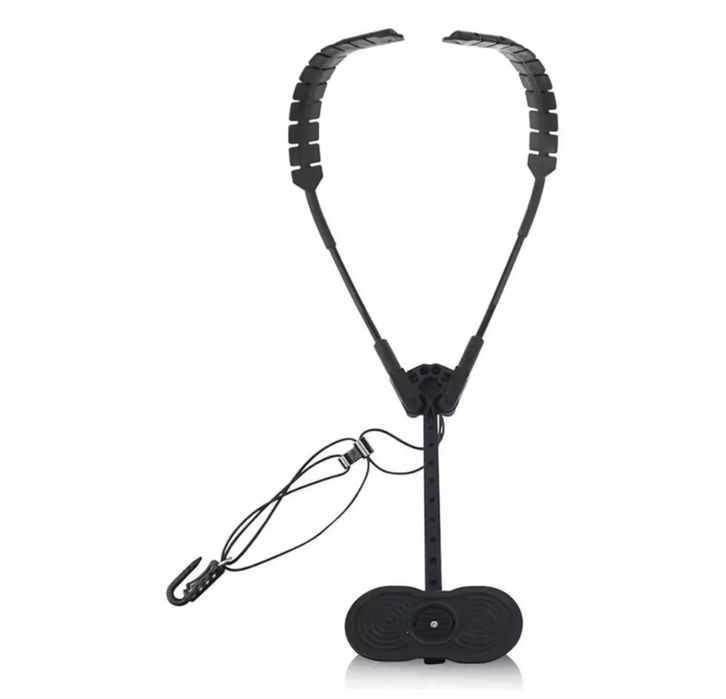 Гайтан плечевой ремень держатель саксофона