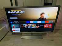 Telewizod Philips 42” Smart tv