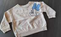 Bluza rozmiar 92 Disney baby