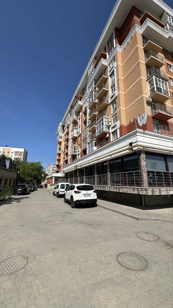 Продаж; новобудова; квартира; пентхаус; Чернівці; Проспект