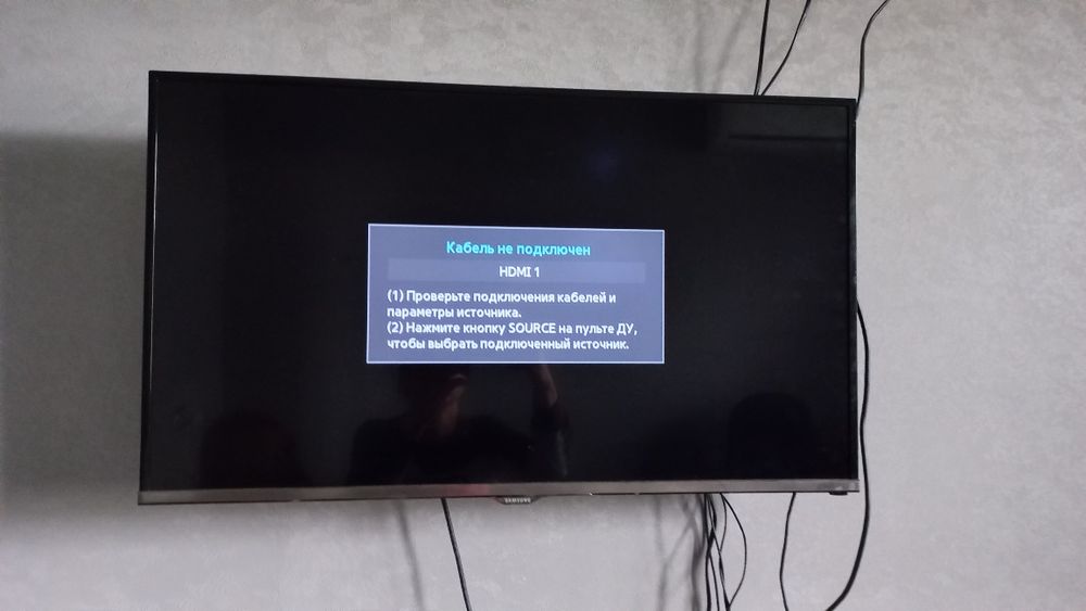 Продам телевізор Samsung 32 діагональ