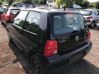 VW LUPO de 1998 a 2004