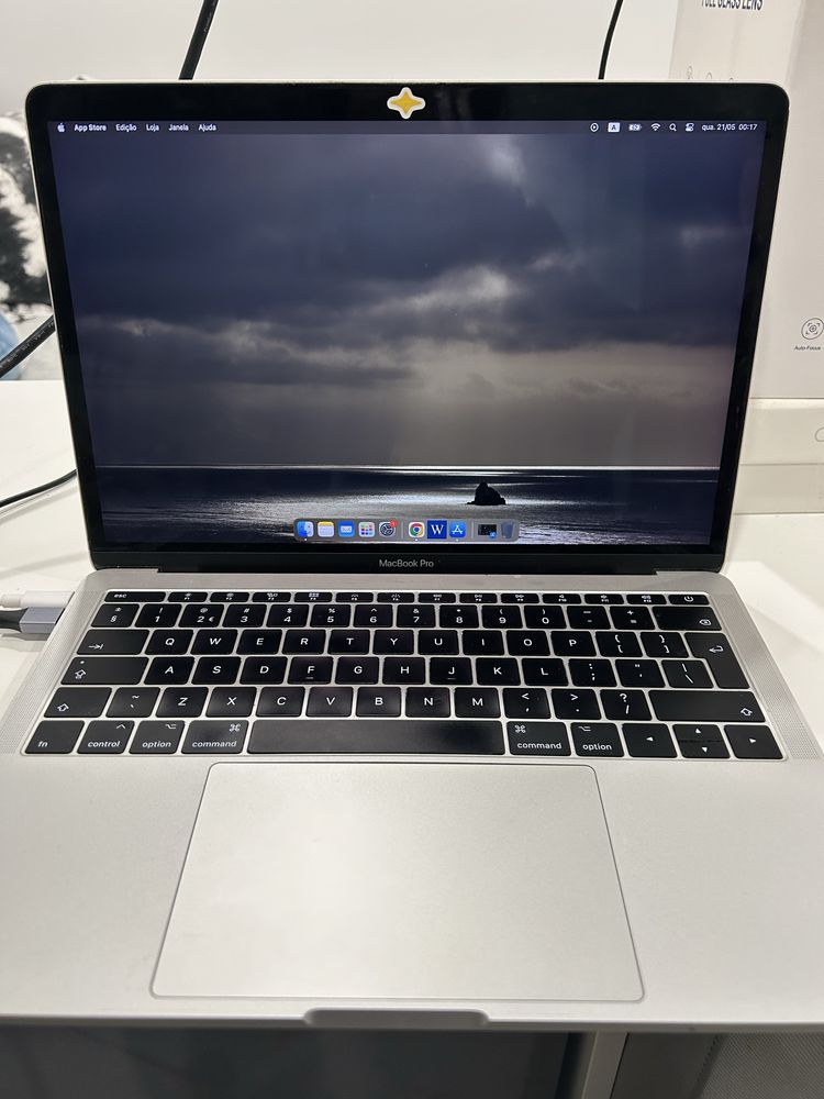 Macbook Pro 13 | I5 2.3 GHz | 8GB RAM | SSD 250GB