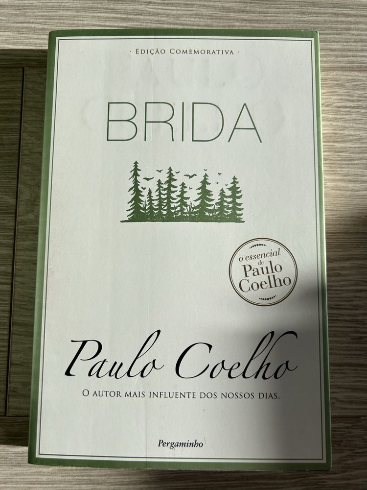 Brida - Paulo Coelho