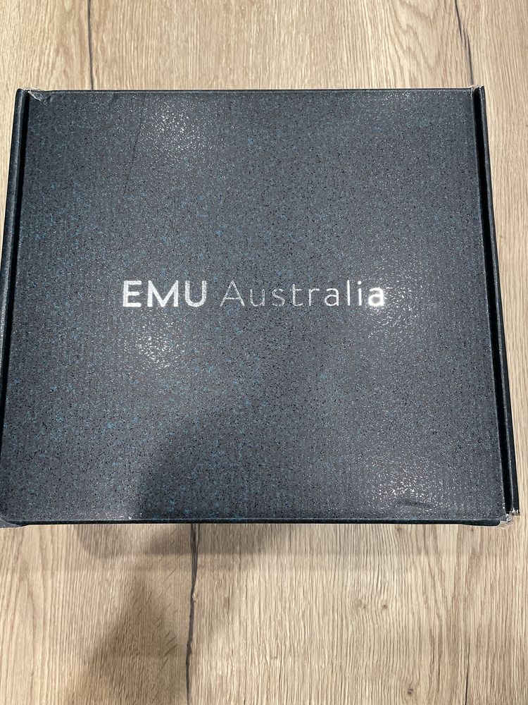 EMU Australia Buty Sharky Mini 40 NOWE