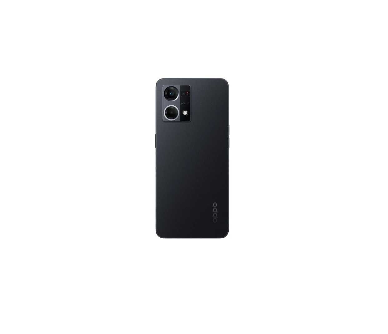 Smartfon Oppo Reno7 8 GB / 128 GB 4G (LTE) czarny / RATY