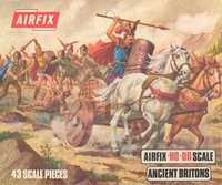 Airfix 1734 Ancient Britons