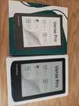 Czytnik ebook, Pocketbook Verse Pro