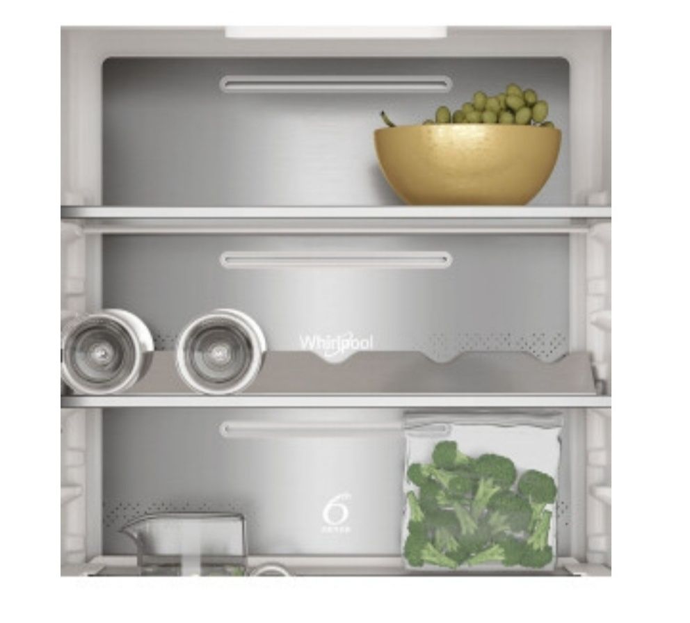 Холодильник WHIRLPOOL WHC20T593 Торг