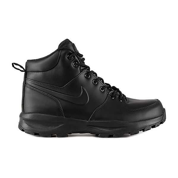 Оригінал! Черевики Nike MANOA LEATHER 454350-003 US 8-12