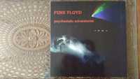 Pink Floyd  Psychedelic Adventures  2008  UK (M-/M-)