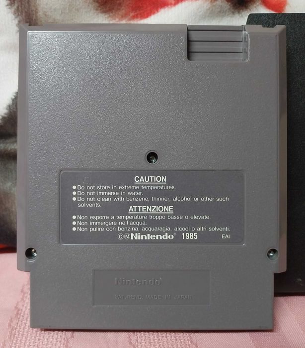 Jogos Nintendo Nes
