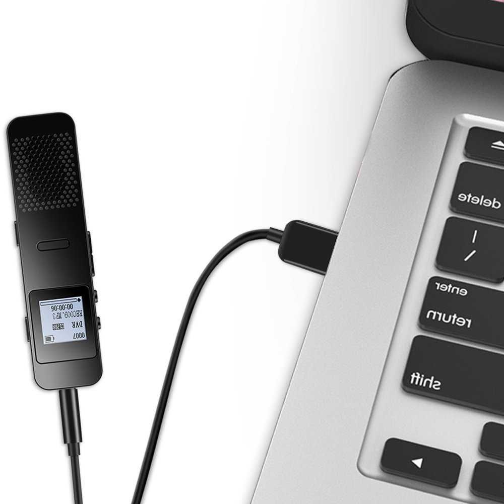 AGPTEK 2 in 1 3.5mm AUX Audio Jack Male to USB 2.0 Male