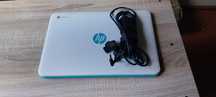 laptop chromebook, uzywany