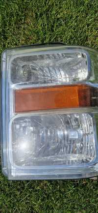 Lampy ford f 250