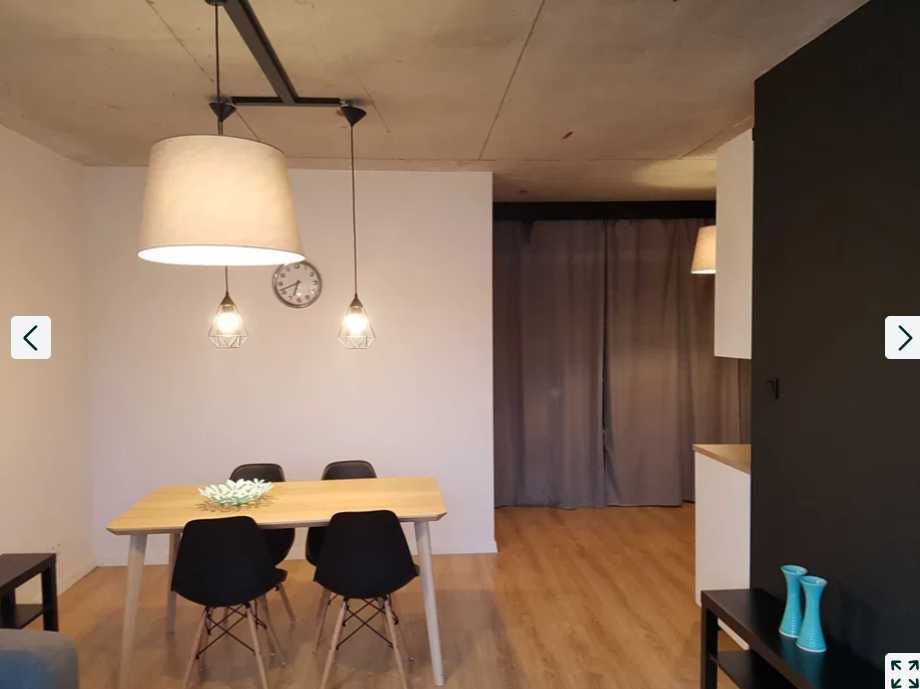 Mieszkanie Sportowa 8b 42m2 Brwinów