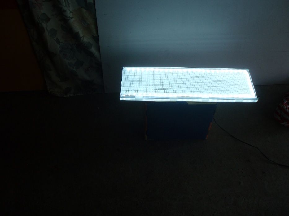 Lampy Plafony Podstawy Ledowe