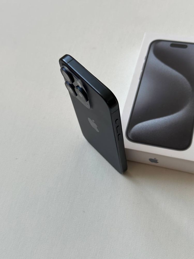 Продам IPhone 15 PRO 256 Neverlock