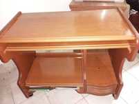 Mesa computador/impressora