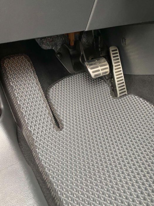 EVA коврики Volkswagen Golf Jetta Passat Polo Tiguan Touareg