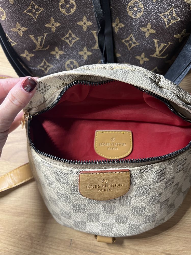 Louis Vuitton сумка