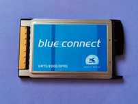 BLue Connect QuaLComm BLueConnect