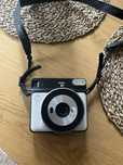 Aparat instax square sq6 fujifilm