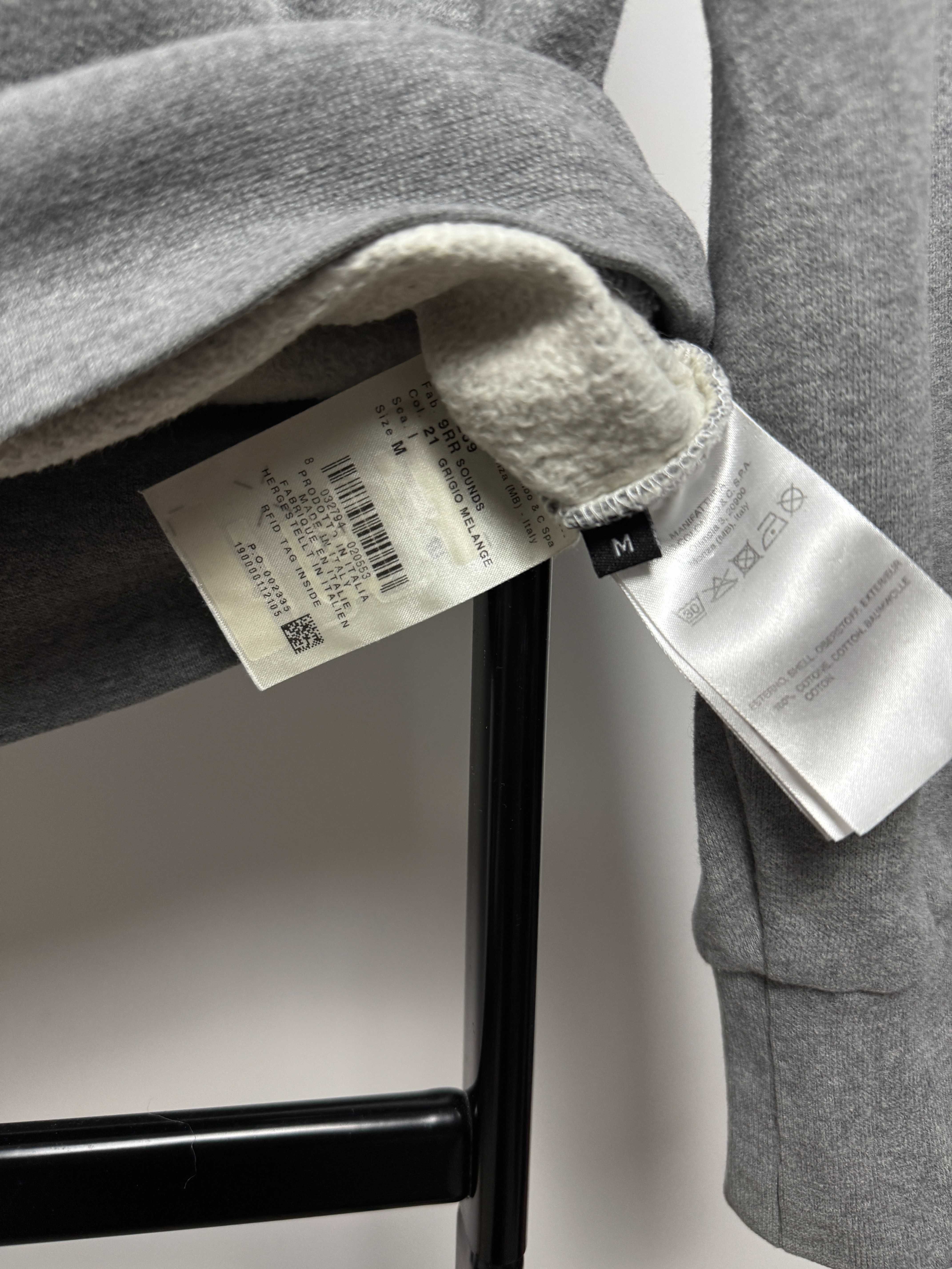 Bluza damska Colmar z kapturem hoodie