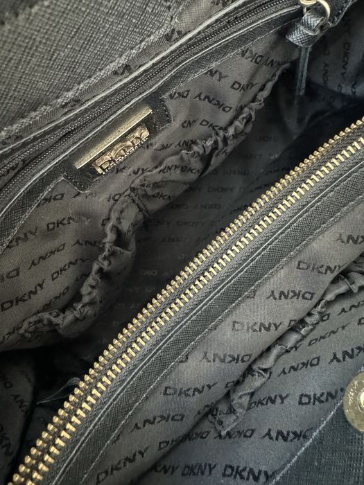 Сумка DKNY оригінал натуральна шкіра